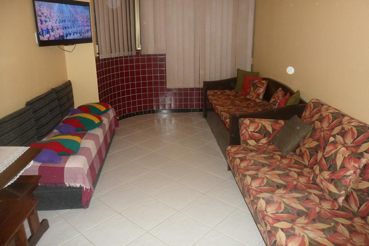 Apartamento Arraial Do Cabo Exterior photo