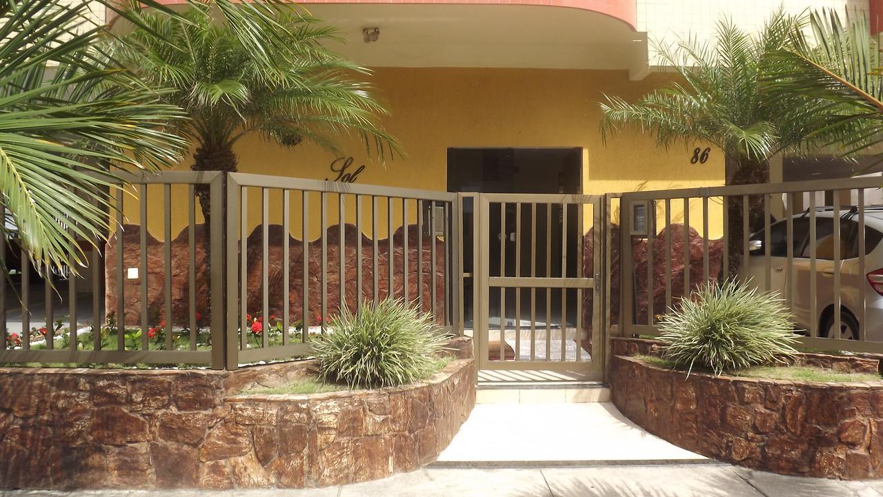 Apartamento Arraial Do Cabo Exterior photo