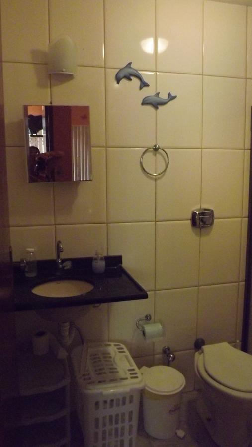 Apartamento Arraial Do Cabo Exterior photo